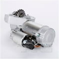 thumbnail image 2 of TYC 1-19014 Starter Motor For Select 08-15 Acura Honda Models Fits select: 2009-2015 HONDA PILOT, 2008-2010 HONDA ODYSSEY, 2 of 4