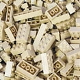 thumbnail image 1 of 120/240PCS Building Blocks Lot Pack City Classic Bricks Sorted By Color Bricks Block Plate Creative Toy Compatible with Legoeds, 1 of 7
