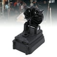 thumbnail image 4 of Job Site Light, Innovative Power Switch Portable Outside Work Light 3000K-6500K Color Temperature  for Yards, 4 of 7