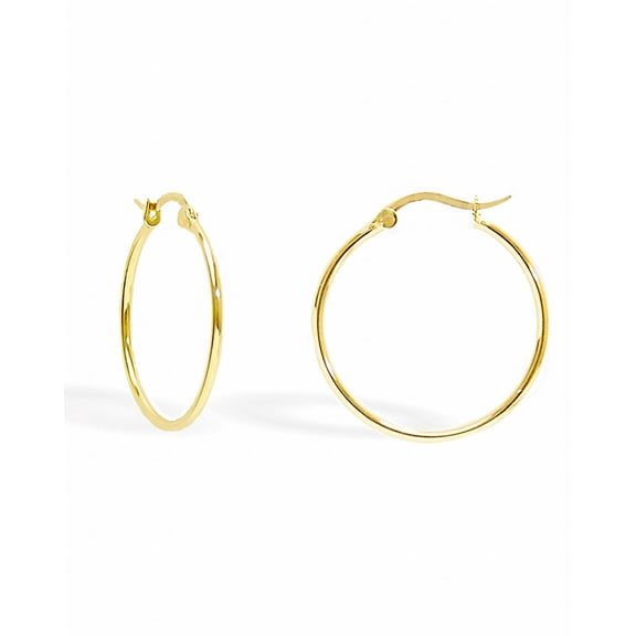 The Essential Hoop