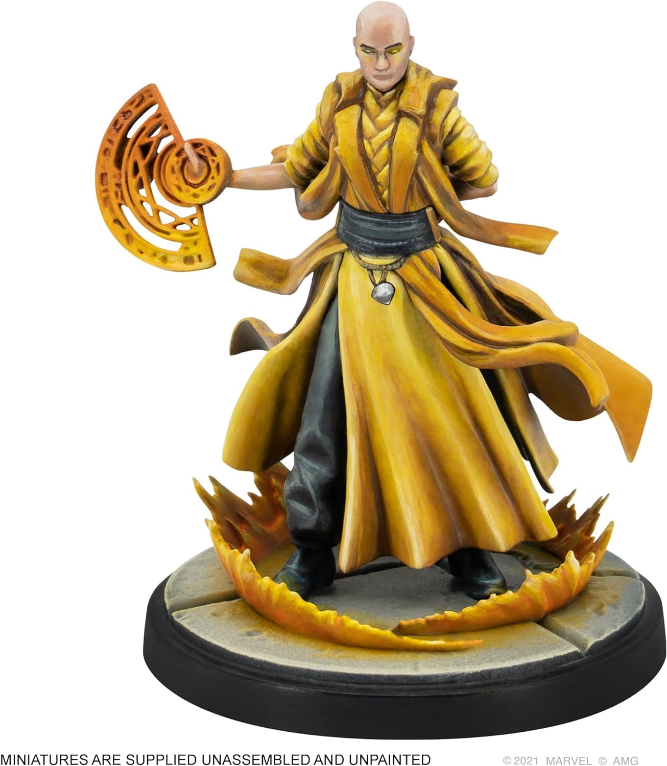 Marvel Crisis Protocol Mordo  Ancient One
