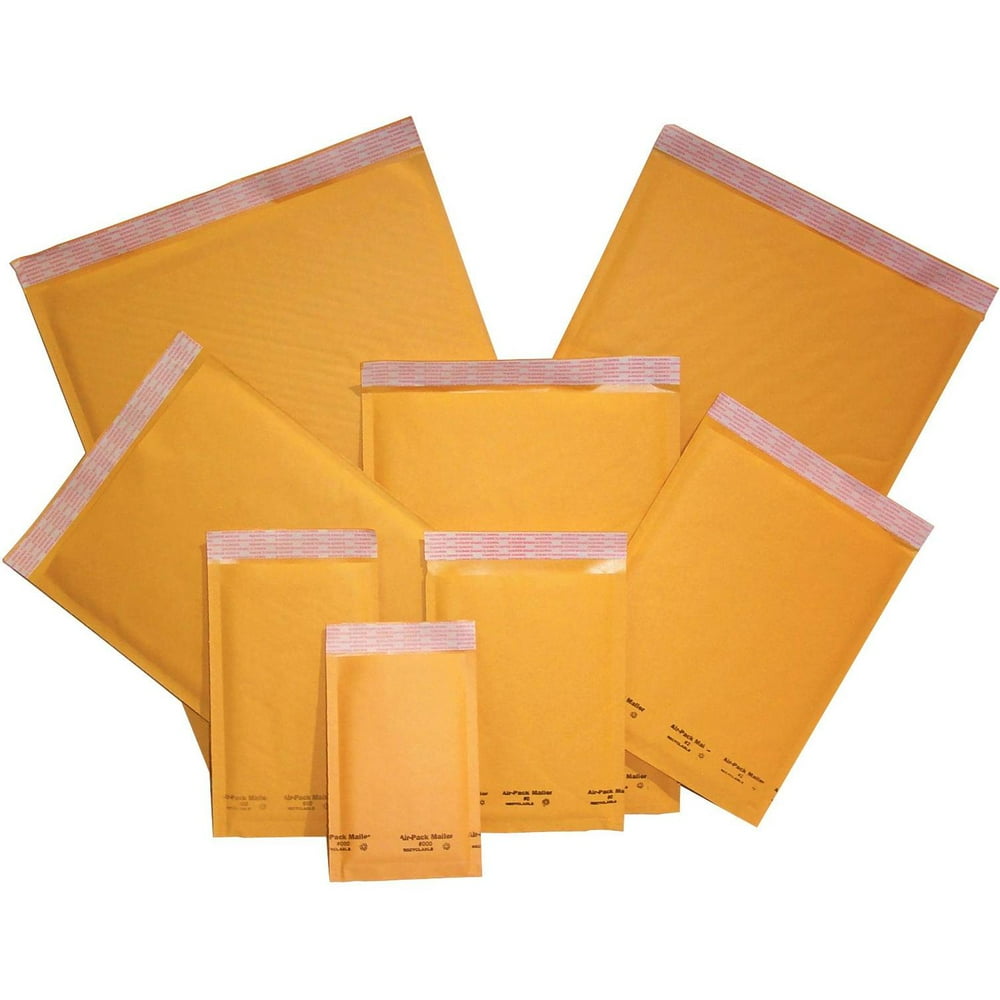 Business Envelopes