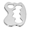 thumbnail image 2 of Gua Sha Board, Trigger Point Treatment Relieve Soreness Gua Sha Sculpting Tool  For Arms, 2 of 8