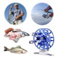 thumbnail image 2 of Válvula Metal Completa Delantera Carrete Pesca Metal Suministros Pesca Equipo Pesca (azul), 2 of 9