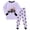 2-3 Years, variant on CAICJ98 Toddler Boy Pajamas Cotton Pjs Set Kids Monster Truck 2 Piece Long Sleeve Sleepwear (4-5 T,Red)
