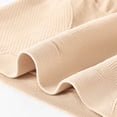 thumbnail image 4 of GEWSEY Women Shapewear Tummy Control Underwear,High Waisted Body Shaper Panties,Seamless Brief Girdle Panty for Women (Beige, XXL), 4 of 9