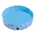 thumbnail image 1 of Panel Play Game Fence, Develop Visual Intelligence Simple Operation Foldable Kids Ball Play Pool Parent Child   For Children For Outdoor, 1 of 8