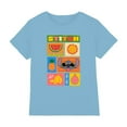 thumbnail image 1 of Lilo & Stitch T-Shirt Fruit Garçons/filles, 1 of 5