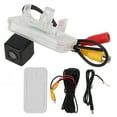 thumbnail image 1 of Cámara de visión trasera daixiaolindai HD IP67 Reemplazo para Land Cruiser 200 LC200 2019-2021, 1 of 20
