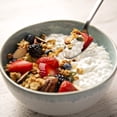 thumbnail image 3 of Daisy Cottage Cheese with Pineapple, 4% Milkfat, 6 oz Cup (Refrigerated) – 14g of Protein per Serving, 3 of 7
