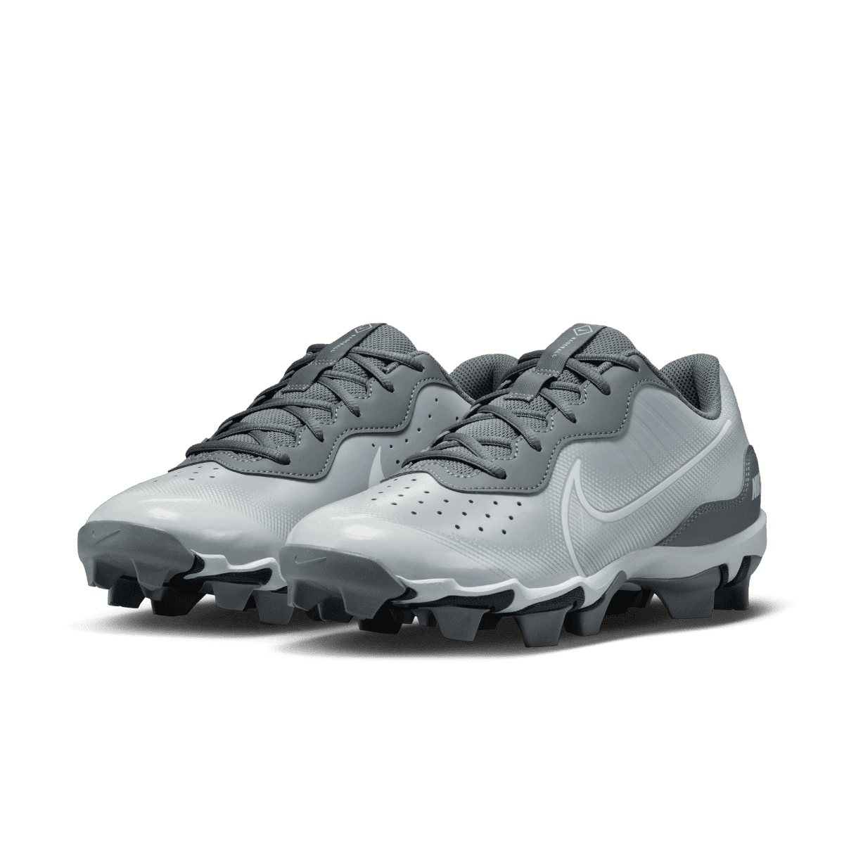 Nike Alpha Huarache Keystone Low Rubber Baseball Cleats