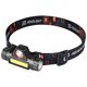 thumbnail image 1 of Bearachild Linterna frontal para acampar, senderismo, linterna para la cabeza, batería de litio integrada, diadema ajustable, linterna LED para Iluminación y accesorios, 1 of 6