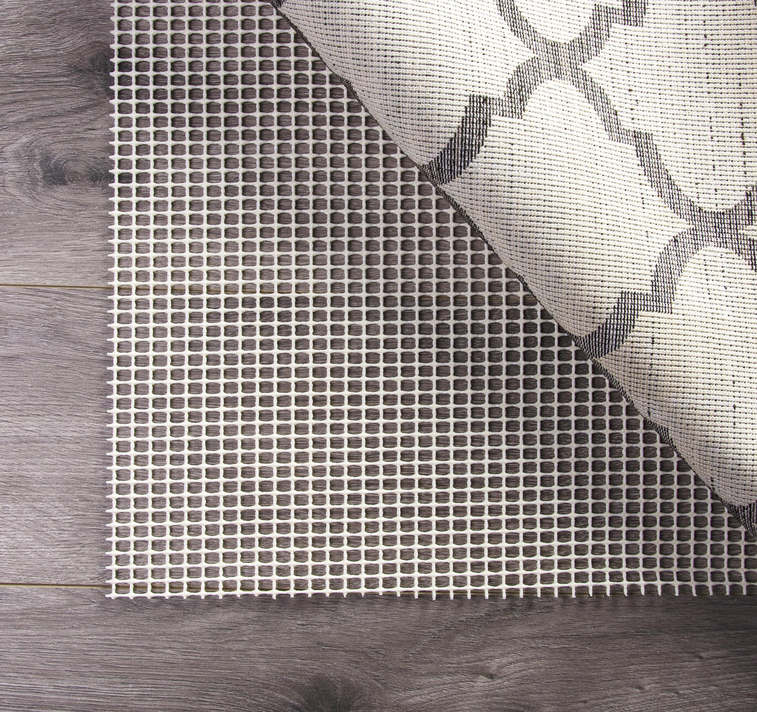 RUG BRANCH Tapis Ivoire 5X8