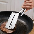 thumbnail image 3 of Pinces Multifonctionnelles en Acier Inoxydable pour Cuisson au Four, 3 of 10