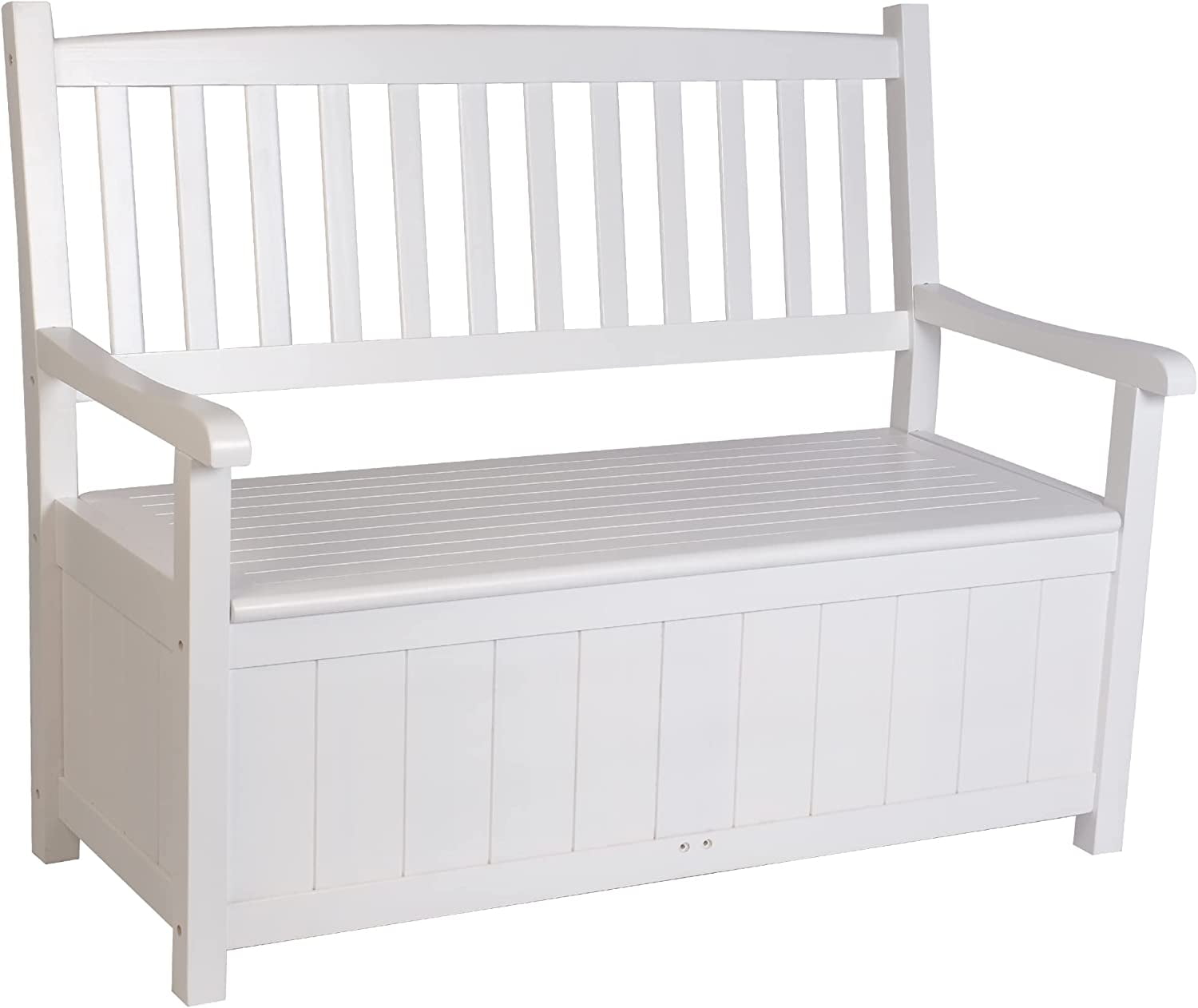 60 gallon storage bench hotsell