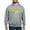 Graphite Gray, variant on CafePress - Fresh Lemonade Hooded Sweatshirt - Pullover Hoodie, Hooded Sweatshirt