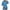 Blue, variant on yillto Women Button down Shirts Collared Long Sleeve Causal Business Ladies Solid Color Dressy Shirt