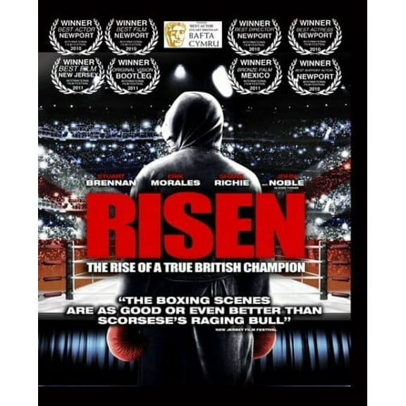 Risen (Blu-ray)