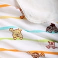 thumbnail image 2 of Disney Baby Winnie The Pooh Plush Blanket, 2 of 6