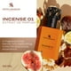 thumbnail image 2 of Perfume Swiss Arabian Incense 01 Eau De Parfum para hombre, 50 ml, 2 of 7