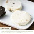 White Truffle Butter Made with Real White Truffles GlutenFree For Use