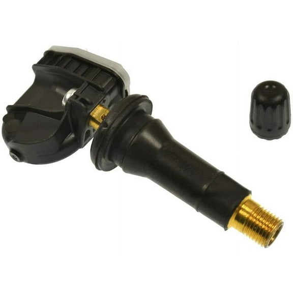 TPMS Sensor - Compatible with 2019 Chevy Silverado 1500