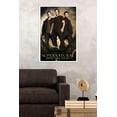thumbnail image 2 of Supernatural - Group Wall Poster, 22.375" x 34", Framed, 2 of 2