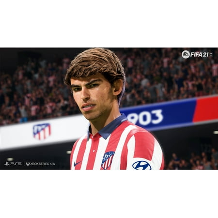 FIFA 21: Next Level Edition - PlayStation 5