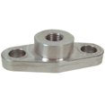 thumbnail image 3 of Vibrant Performance 2899 VIB2899 OIL FEED FLANGE (FOR USE WITH T3, T3/T4 AND T04 TURBOCHARGERS), 3 of 4
