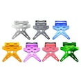 thumbnail image 4 of Uprgades License Plate Support Secure & Stylish Motorcycle License Plate Stand Upgrades for Motorcycles & Electric Bike, 4 of 5