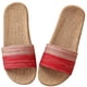 thumbnail image 4 of 1 par de pantuflas de verano, pantuflas de casa, pantuflas de mujer, pantuflas de interior, pantuflas de dormitorio, 4 of 7