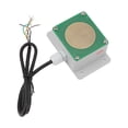 thumbnail image 4 of Module de Détection de Neige, Alarme de Capteur de Retard de Réinitialisation de Pluie et de Neige Réponse 0.5s 10-30V pour Extérieur, 4 of 8