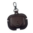 thumbnail image 1 of Funda Para Auriculares Funda Protectora De Cuero PU Para Pro Deep Brown Marrón Sunnimix Funda protectora de piel para auriculares, 1 of 8