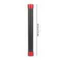 thumbnail image 4 of 35cm Carbon Fiber Extension Rod for Various Kinds Triaxial Stabilizer Selfie Stick Equipment, 4 of 5