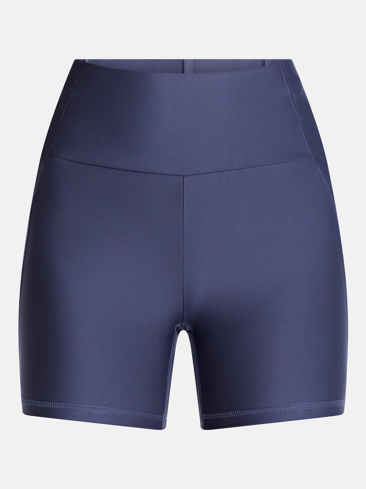 Avia Women's Shine Bike Shorts, 5" Inseam, Sizes XS-XXXL