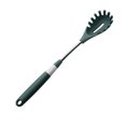 thumbnail image 3 of CAROOTU Non-Stick Kitchen Cooking Utensils Food Grade Silicone Spatula Kitchenware Kitchen Gadgets Safe to, 3 of 7