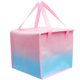 thumbnail image 2 of Multi Insulated Food Bag with Zipper for Storage Use Nonwoven 12.5 x 8.5 x 14 inches, 2 of 4