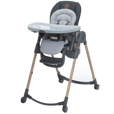 Maxi Cosi 6 In 1 Minla High Chair Essential Blue Walmart Com