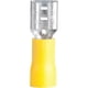 thumbnail image 1 of Terminal Gardner Bender 10-145F hembra 12-10 AWG amarillo, paquete de 100, 1 of 1