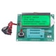 thumbnail image 3 of Generador de señal de onda cuadrada, probador de transistores, condensador LCD, medidor de transistores, detector, artesanía superior, 3 of 8