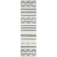 thumbnail image 5 of Momeni Hermosa Area Rug, Ivory, 2'3" X 8' Runner, 5 of 5