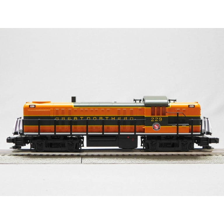 鉄道模型 2023 Multi-purpose Diesel Locomotive Amazon.com: Bachmann Trains - EMD GP40 - DCC Equipped Diesel