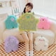 thumbnail image 3 of Little Monster Doll Plush Toy Cartoon Big-eyed Monster Long Hair Doll Doll Pillow, 3 of 4