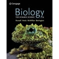 thumbnail image 1 of Pre-Owned Biology: The Dynamic Science (MindTap Course List), 1 of 1