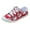 Red, variant on NOKIO Canvas Tennis Shoes for Women Low Top Casual Christmas Print Sneakers for Women Lace Up Fashion Comfortable Walking Shoes Fashion Soft Sole Non Slip Casual Shoes