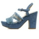 thumbnail image 3 of Zapatillas Para Mujer Zmexico 7039, 3 of 4