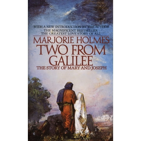 Two From Galilee