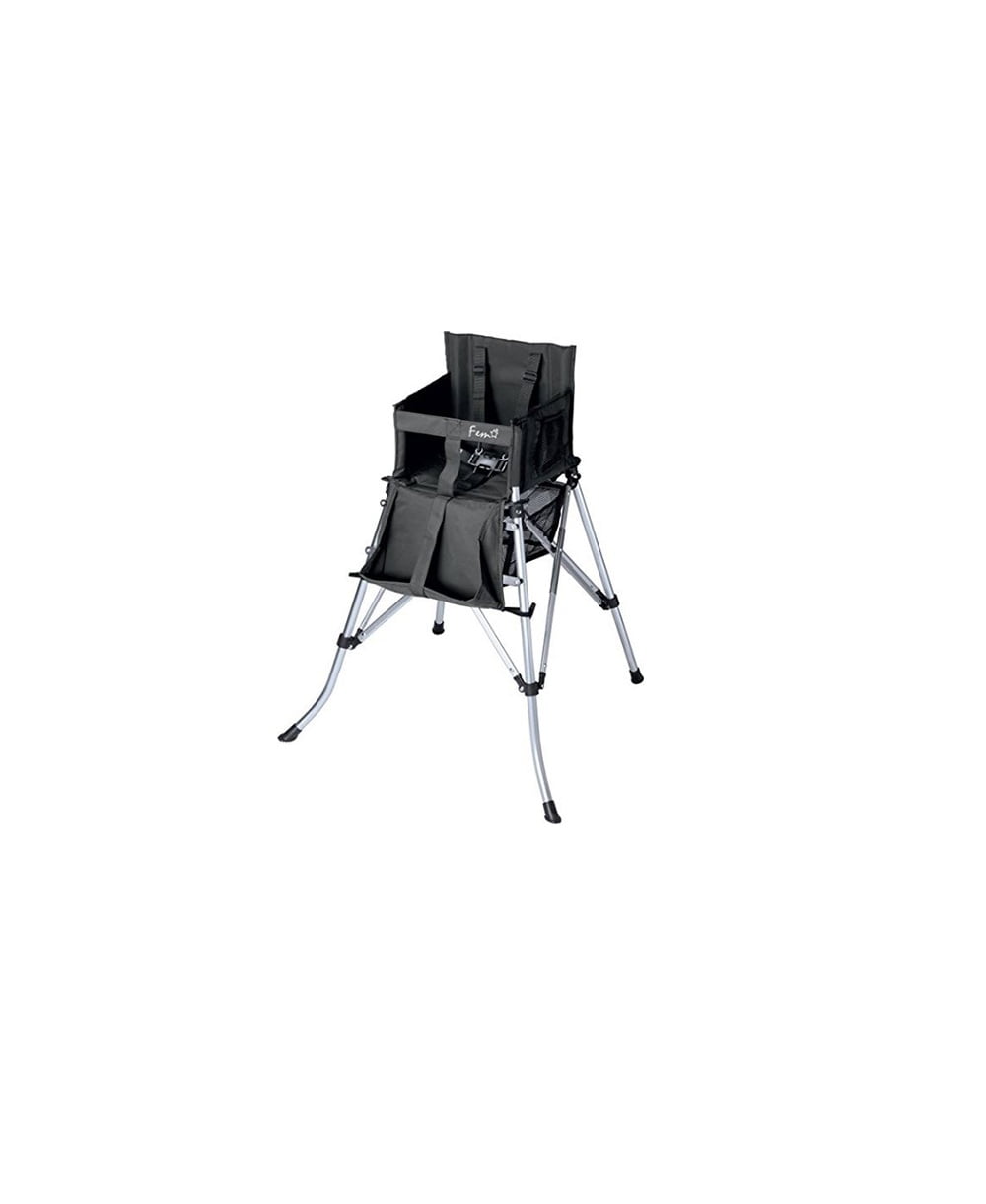 portable high chair walmart