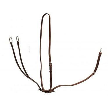 Showman Running Martingale