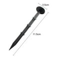 thumbnail image 5 of Hongchun Plastic Garden Stakes Anchors Plastic Landscape Anchor Spikes, 5 of 5